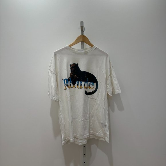 Rhude Other - Rhude Bobcat T Shirt